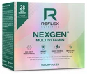 Reflex Nutrition Nexgen 60 kapslí