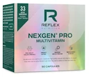 Reflex Nutrition Nexgen Pro 90 kapslí