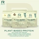 Reflex Nutrition Plant Based Protein (Rostlinný protein) 600 g