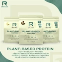 Reflex Nutrition Plant Based Protein (Rostlinný protein) 600 g