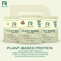 Reflex Nutrition Plant Based Protein (Rostlinný protein) 600 g