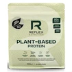 Reflex Nutrition  Plant Based Protein (Rostlinný protein) natural 600 g dvojitá čokoláda - stévie