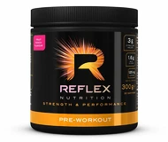 Reflex Nutrition Pre Workout 300 g