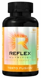 Reflex Nutrition Testo Fusion 90 kapslí