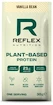 Reflex Plant Based Protein (Rostlinný protein) 30 g