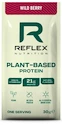 Reflex Plant Based Protein (Rostlinný protein) 30 g