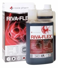 Roxia Pharma Riva-Flex 1000 ml