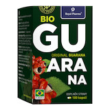 Royal Pharma BIO Guarana 100 kapslí