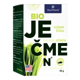 Royal Pharma BIO Ječmen 50 g
