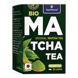 Royal Pharma BIO Matcha Tea 40 g