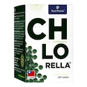 Royal Pharma Chlorella 250 tablet