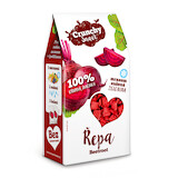 Royal Pharma Crunchy snack Mrazem sušené kousky řepy 20 g