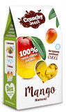 Royal Pharma Crunchy snack Mrazem sušené mango 20 g