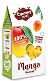 Royal Pharma Crunchy snack Mrazem sušené mango 20 g