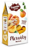 Royal Pharma Crunchy snack Mrazem sušené meruňky 15 g