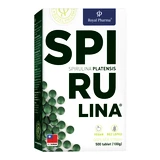 Royal Pharma Spirulina 500 tablet