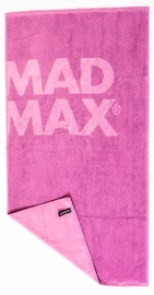 Ručník MadMax MST003 Pink