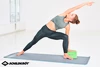 Schildkröt Yoga Block Green