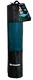 Schildkröt Yoga Mat 4 mm Bicolor Petrol Blue/Anthracite