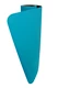 Schildkröt Yoga Mat 4 mm Bicolor Petrol Blue/Anthracite