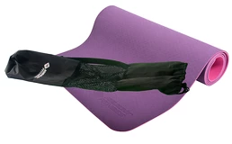 Schildkröt Yoga Mat 4 mm Bicolor Purple/Pink