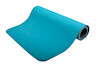 Schildkröt Yoga Mat 4 mm Bicolor Petrol Blue/Anthracite