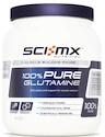 Sci-MX 100% Pure Glutamine 500 g