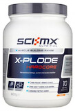 Sci-MX X-plode Hardcore 800 g