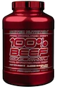 Scitec 100% Beef Concentrate 2000 g
