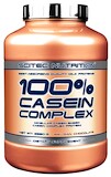 Scitec 100% Casein Complex 2350 g