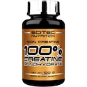 Scitec 100% Creatine Monohydrate 100 g