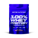 Scitec 100% Whey Protein 1000 g
