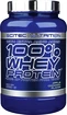 Scitec 100% Whey Protein 920 g