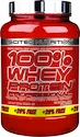 Scitec 100% Whey Protein Professional 1110 g LIMITED EDITION