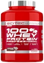 Scitec 100% Whey Protein Professional 2600 g