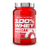 Scitec 100% Whey Protein Professional 920 g