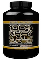 Scitec 100% Whey Protein Superb 2160 g