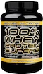 Scitec 100% Whey Protein Superb 900 g