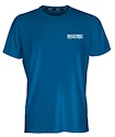 Scitec dámské tričko Technical modré