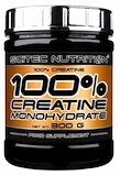 Scitec Nutrition 100% Creatine Monohydrate 300 g