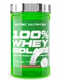 Scitec Nutrition 100% Whey Isolate 700 g