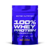 Scitec Nutrition 100% Whey Protein 1000 g