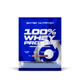 Scitec Nutrition 100% Whey Protein 30 g