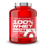 Scitec Nutrition 100% Whey Protein Professional 2350 g