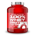 Scitec Nutrition 100% Whey Protein Professional 2350 g kokos