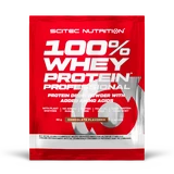 Scitec Nutrition 100% Whey Protein Professional 30 g