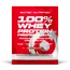 Scitec Nutrition 100% Whey Protein Professional 30 g