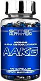 Scitec Nutrition AAKG 100 kapslí