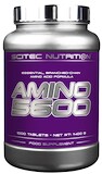 Scitec Nutrition Amino 5600 1000 tablet