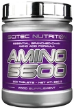 Scitec Nutrition Amino 5600 200 tablet